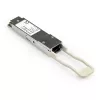 StarTech.com Módulo QSFP+ compatível com Cisco QSFP-40G-CSR4 – 40GBASE-SR4 – Transceptor de fibra multimodo MMF 40GbE – QSFP+ Gigabit Ethernet 40GE – MPO 300 m – 850 nm – DDM Cisco Firepower, ASR9000, ASR1000
