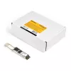 StarTech.com Módulo QSFP+ compatível com Cisco QSFP-40G-CSR4 – 40GBASE-SR4 – Transceptor de fibra multimodo MMF 40GbE – QSFP+ Gigabit Ethernet 40GE – MPO 300 m – 850 nm – DDM Cisco Firepower, ASR9000, ASR1000