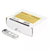 StarTech.com Módulo SFP+ compatível com HPE J9151D – 10GBASE-LR – Transceptor de fibra monomodo 10GbE – SFP+ Gigabit Ethernet 10GE – LC 10 km – 1310 nm – DDM HPE 2540, 2920, 2930M