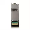 StarTech.com Módulo SFP+ compatível com HPE JL563A – 10GBASE-T – SFP para RJ45 Cat6/Cat5e – SFP+ Gigabit Ethernet 10GE – RJ-45 30 m – HPE 8320, 8325-48Y8