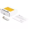 StarTech.com Módulo SFP+ compatível com HPE J9152D – 10GBASE-LRM – Transceptor de fibra multimodo 10GbE – SFP+ Gigabit Ethernet 10GE – LC 200 m – 1310 nm – DDM HPE 1850, 2540, 2930M