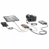 StarTech.com Placa USB PCIe de 4 portas – Placa de expansão USB PCI Express de 10 Gbit/s com 2 controladores – 2x portas USB-C e 2x USB-A (USB 3.2/3.1 Gen 2) – Placa PCIe USB/USB-C – Full Profile