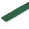 StarTech.com Rolo de fita de velcro de 30,5 m – abraçadeiras de cabos reutilizáveis cortáveis – fita industrial de fixação de cabos / envolventes têxteis ajustáveis verde / fitas de gestão de cabos reutilizáveis autoadesivas