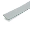 StarTech.com Rolo de fita adesiva de velcro de 7,6 m - abraçadeiras reutilizáveis cortáveis - fita industrial de fixação de cabos em rolo / revestimento têxtil ajustável, verde / abraçadeiras de gestão de cabos autoadesivas reutilizáveis