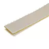 StarTech.com Rolo de fita de velcro de 7,6 m – abraçadeiras reutilizáveis cortáveis – fita de velcro industrial para fixação de cabos / revestimentos têxteis ajustáveis amarelos / abraçadeiras de gestão de cabos autoadesivas