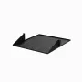 StarTech.com Prateleira para rack de servidor 2U - 2 postes - Montagem central - Ventilada