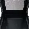 StarTech.com Armário de rack de servidor 32U de 4 postes, armário de rack de dados de 19 polegadas com fecho para equipamento de informática/AV/IT, rack de rede de escritório/casa com rodas e calhas de montagem ajustáveis