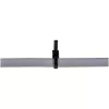 StarTech.com Abraçadeiras de 4 polegadas (10 cm) – 1/16 polegadas (2 mm) de largura, 7/8 polegadas (22 mm) de diâmetro de feixe, 18 lb (8 kg) de resistência à tração, abraçadeiras de nylon autoajustáveis com ponta curvada – 94V-2/UL listado, pack de 1000 – preto