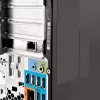 StarTech.com Placa de rede PoE 2.5Gbps de 1 porta, placa Ethernet PCIe com RJ45, NIC PoE 30W 802.3at para desktops/servidores, adaptador de rede PoE-LAN com chapa low-profile, NBaseT, Windows/Linux