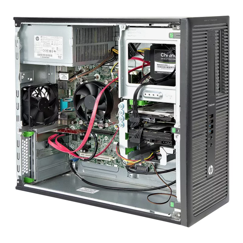 StarTech.com Placa SATA PCIe – Placa de expansão SATA PCIe de 2 portas – 6Gbps – Full/Low Profile – Adaptador/controlador PCI Express para SATA – ASM1062R SATA RAID – Conversor PCIe para SATA