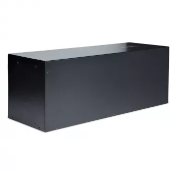 StarTech.com Chassis de expansão PCIe de 4 slots com placa anfitriã PCIe x2, PCIe 2.0 – 10 Gbit/s, slots PCIe externos para desktops/servidores, caixa/adaptador de expansão PCI Express, 4 slots PCIe x1