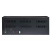 StarTech.com Chassis de expansão PCIe de 4 slots com placa anfitriã PCIe x2, PCIe 2.0 – 10 Gbit/s, slots PCIe externos para desktops/servidores, caixa/adaptador de expansão PCI Express, 4 slots PCIe x1