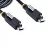 StarTech.com Chassis de expansão PCIe de 4 slots com placa anfitriã PCIe x2, PCIe 2.0 – 10 Gbit/s, slots PCIe externos para desktops/servidores, caixa/adaptador de expansão PCI Express, 4 slots PCIe x1