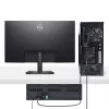 StarTech.com Chassis de expansão PCIe de 4 slots com placa anfitriã PCIe x2, PCIe 2.0 – 10 Gbit/s, slots PCIe externos para desktops/servidores, caixa/adaptador de expansão PCI Express, 4 slots PCIe x1