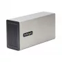 StarTech.com Caixa de expansão PCIe Thunderbolt 3 de slot duplo