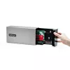 StarTech.com Caixa de expansão PCIe Thunderbolt 3 de slot duplo
