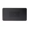 StarTech.com Comutador KVM USB-C de 2 portas, monitor HDMI 4K 60Hz único, portas duplas de Power Delivery 100W pass-through, alimentado por bus, compatível com USB Type-C/USB4/Thunderbolt 3/4 – fator de forma pequeno