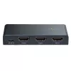 StarTech.com Comutador de vídeo 2PORT-HDMI-SWITCH-8K