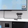 StarTech.com Comutador de vídeo 2PORT-HDMI-SWITCH-8K
