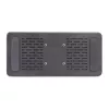 StarTech.com Docking station universal USB4 e Thunderbolt 4, quatro ecrãs em Windows, dois ecrãs em MacBook, dock HDMI DP com função de carregamento de portátil de 98W