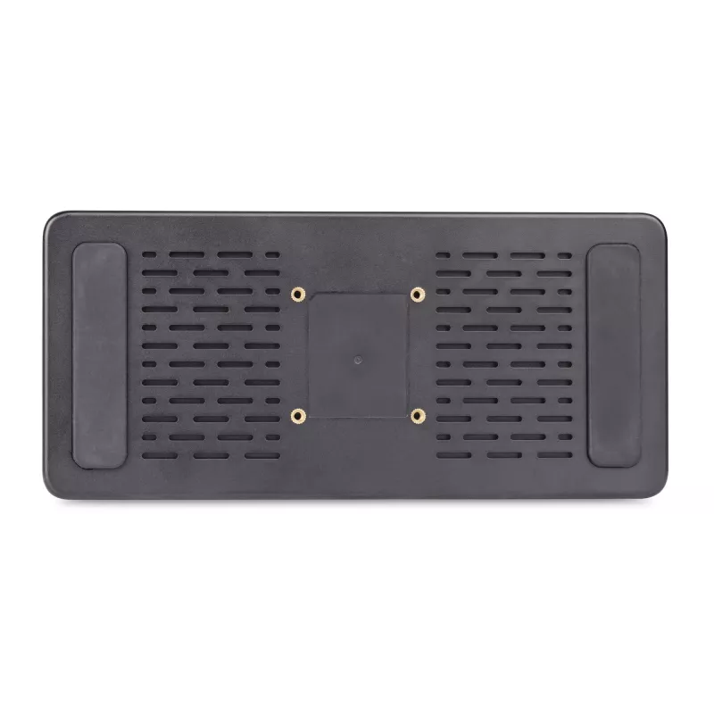 StarTech.com Docking station universal USB4 e Thunderbolt 4, quatro ecrãs em Windows, dois ecrãs em MacBook, dock HDMI DP com função de carregamento de portátil de 98W