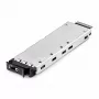 StarTech.com Gaveta para SSD M.2 NVMe para uso na série de produtos de expansão PCIe - gaveta para uma unidade hot-swap adicional (TR-M2-REMOVABLE-PCIE