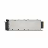 StarTech.com Gaveta para SSD M.2 NVMe para uso na série de produtos de expansão PCIe - gaveta para uma unidade hot-swap adicional (TR-M2-REMOVABLE-PCIE