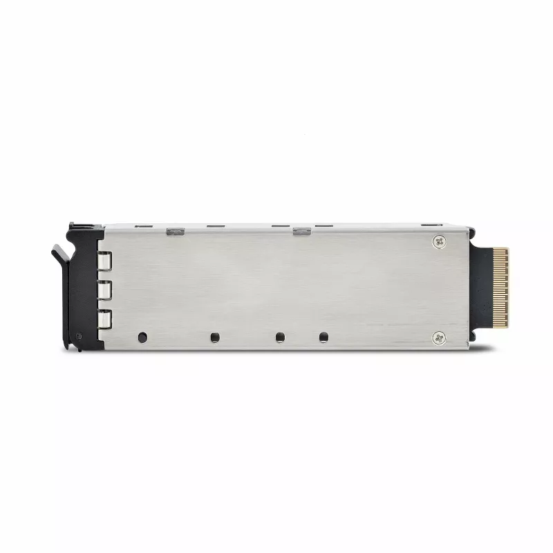 StarTech.com Gaveta para SSD M.2 NVMe para uso na série de produtos de expansão PCIe - gaveta para uma unidade hot-swap adicional (TR-M2-REMOVABLE-PCIE