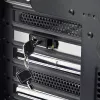 StarTech.com Gaveta para SSD M.2 NVMe para uso na série de produtos de expansão PCIe - gaveta para uma unidade hot-swap adicional (TR-M2-REMOVABLE-PCIE