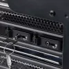 StarTech.com Gaveta para SSD M.2 NVMe para uso na série de produtos de expansão PCIe - gaveta para uma unidade hot-swap adicional (TR-M2-REMOVABLE-PCIE