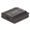 StarTech.com Amplificador de sinal HDMI 8K 60Hz de 10 m, repetidor HDMI 2.1 inline ativo e amplificador de sinal de vídeo até 8K 60Hz/4K 144Hz, extensor de cabo HDMI compacto – extensão de sinal HDMI
