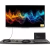 StarTech.com Amplificador de sinal HDMI 8K 60Hz de 10 m, repetidor HDMI 2.1 inline ativo e amplificador de sinal de vídeo até 8K 60Hz/4K 144Hz, extensor de cabo HDMI compacto – extensão de sinal HDMI