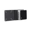 StarTech.com Suporte de montagem VESA para NUC/Thin Clients ou docking stations de portátil, placa de expansão compatível com VESA 75x75/100x100 para mini-PC