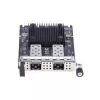 StarTech.com Placa de rede para servidor SFP+ 10Gbps OCP 3.0 de 2 portas com Intel X710, compatível com SFF 4C+, NIC OCP dual port, funciona com Windows e Linux