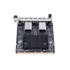 StarTech.com Placa de rede para servidor SFP+ 10Gbps OCP 3.0 de 2 portas com Intel X710, compatível com SFF 4C+, NIC OCP dual port, funciona com Windows e Linux