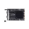 StarTech.com Placa de rede para servidor SFP+ 10Gbps OCP 3.0 de 2 portas com Intel X710, compatível com SFF 4C+, NIC OCP dual port, funciona com Windows e Linux