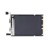 StarTech.com Placa de rede para servidor SFP+ 10Gbps OCP 3.0 de 2 portas com Intel X710, compatível com SFF 4C+, NIC OCP dual port, funciona com Windows e Linux