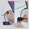 StarTech.com adaptador multiporta de USB-C para HDMI com carregamento PD de 140 W, HDMI 4K a 60 Hz, hub USB de 5 Gbit/s, mini dock para MacBook / Dell / Thinkpad / HP / iPad / tablets