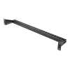 StarTech.com Acessório de rack 12S-CABLE-LACING-BAR barra de encaminhamento de cabos