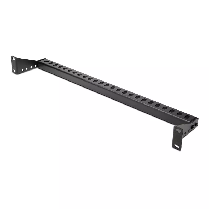 StarTech.com Acessório de rack 12S-CABLE-LACING-BAR barra de encaminhamento de cabos