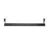 StarTech.com Acessório de rack 12S-CABLE-LACING-BAR barra de encaminhamento de cabos