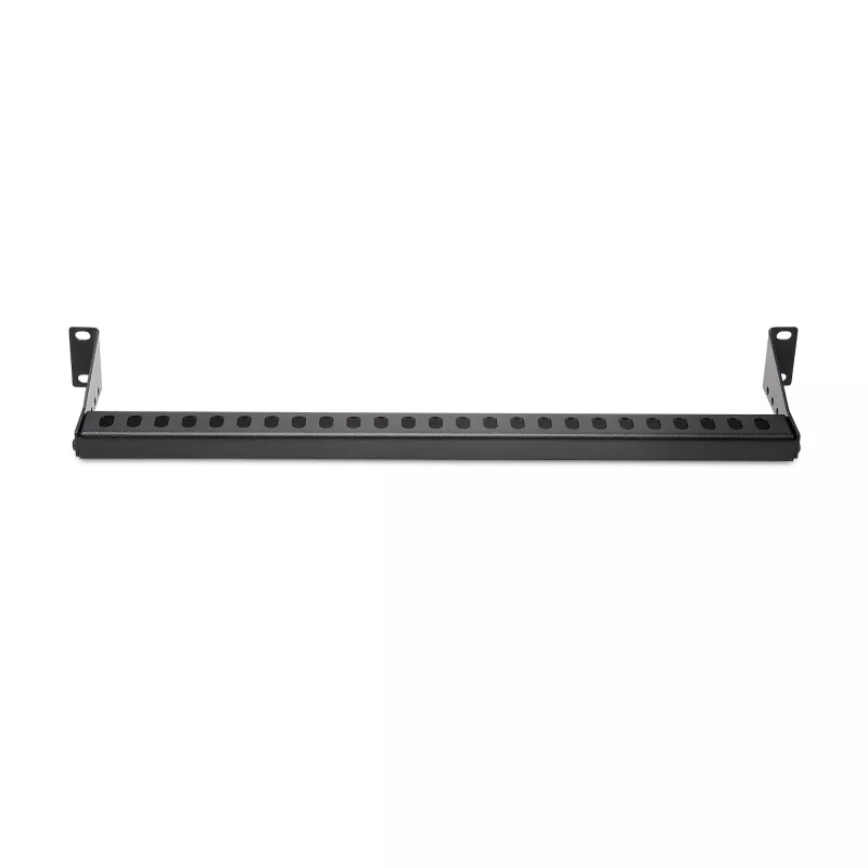 StarTech.com Acessório de rack 12S-CABLE-LACING-BAR barra de encaminhamento de cabos