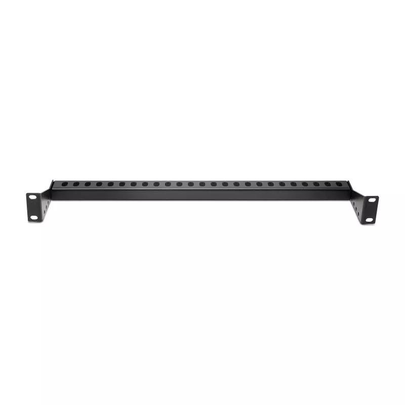 StarTech.com Acessório de rack 12S-CABLE-LACING-BAR barra de encaminhamento de cabos