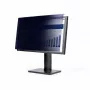 Filtro de privacidade para monitor StarTech.com 60,5 cm (23,8 polegadas) 16:9, filtro de acrílico suspenso, proteção de ecrã de montagem rápida, proteção de ecrã para monitor, ângulo de visualização +/-30°, brilhante