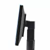 Filtro de privacidade para monitor StarTech.com 60,5 cm (23,8 polegadas) 16:9, filtro de acrílico suspenso, proteção de ecrã de montagem rápida, proteção de ecrã para monitor, ângulo de visualização +/-30°, brilhante