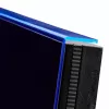 Filtro de privacidade para monitor StarTech.com 60,5 cm (23,8 polegadas) 16:9, filtro de acrílico suspenso, proteção de ecrã de montagem rápida, proteção de ecrã para monitor, ângulo de visualização +/-30°, brilhante