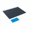 Filtro de privacidade para monitor StarTech.com 60,5 cm (23,8 polegadas) 16:9, filtro de acrílico suspenso, proteção de ecrã de montagem rápida, proteção de ecrã para monitor, ângulo de visualização +/-30°, brilhante
