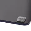 Filtro de privacidade para monitor de computador StarTech.com 24 polegadas 16:10, filtro de acrílico suspenso, proteção de ecrã de instalação rápida, proteção de ecrã para monitor, ângulo de visualização +/- 30°, brilhante