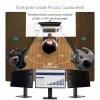 Filtro de privacidade para monitor de computador StarTech.com 24 polegadas 16:10, filtro de acrílico suspenso, proteção de ecrã de instalação rápida, proteção de ecrã para monitor, ângulo de visualização +/- 30°, brilhante