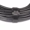 Cabo ótico ativo híbrido StarTech.com 9,1 m HDMI 2.1 (AOC), CMP, certificado Plenum, cabo de fibra ótica HDMI 2.1/2.0 Ultra High Speed 8K, 48 Gbit/s, 8K 60 Hz/4K 120 Hz, HDR10+/FRL/TMDS/eARC